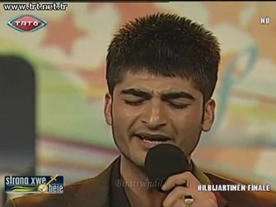 10 Servet Devran Dilber Strana xwe bêje Nilbijartinên finalê