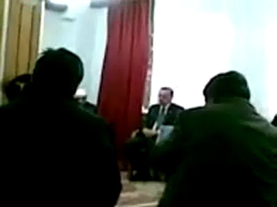 Erdoğan'ın dilinden Kuran tilaveti