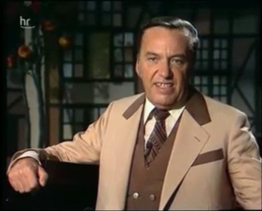 Heinz Schenk - Es ist alles nur geliehen