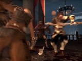Dragon Age II : Exiled Prince DLC Trailer GDC 2011