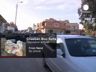 Claims of mercenaries in Libya persist