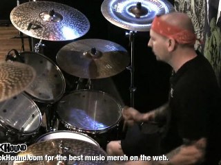 Shock Session: MUNICIPAL WASTE Live