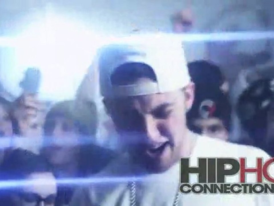 Mac MIller - Donald Trump