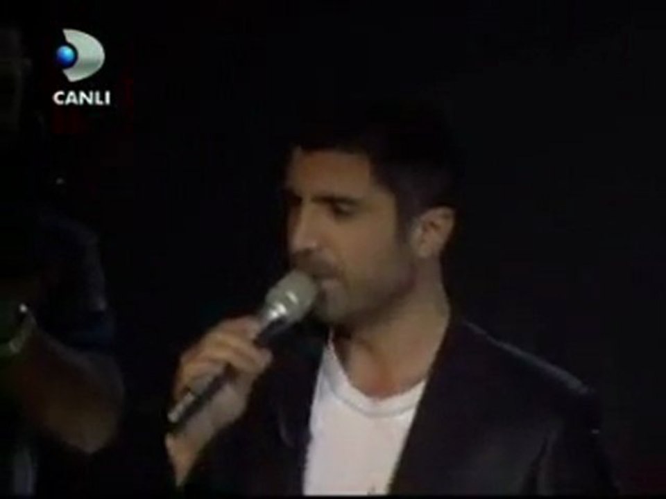 Özcan Deniz Beyaz show Seni kimler aldı