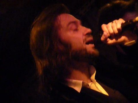 Stanislas Sunset Sunside Change partners