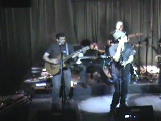 Majordomus Acustico Mundo Livre (parte 1)