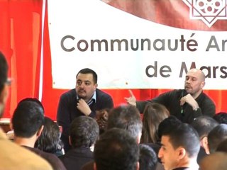 Francois Asselineau selon Alain Soral