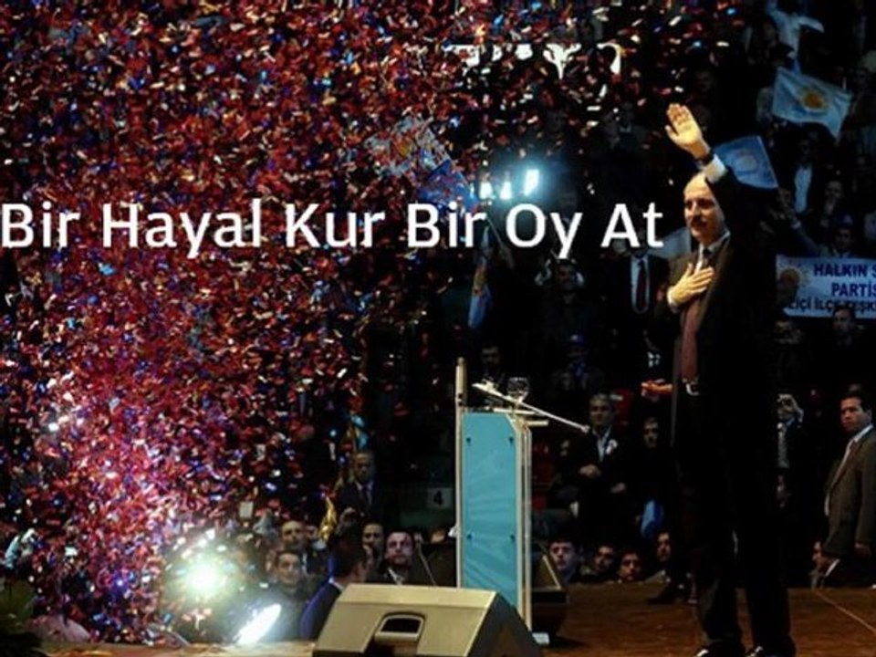 BirHayalKurBirOyAt