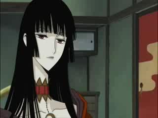 XXX Holic le film 2-6