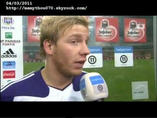 Pas de péno, pas de faute mais surtout chacha !!!!!