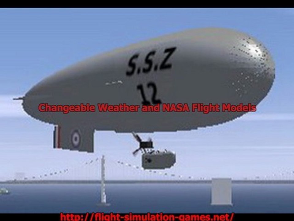 flight simulators online