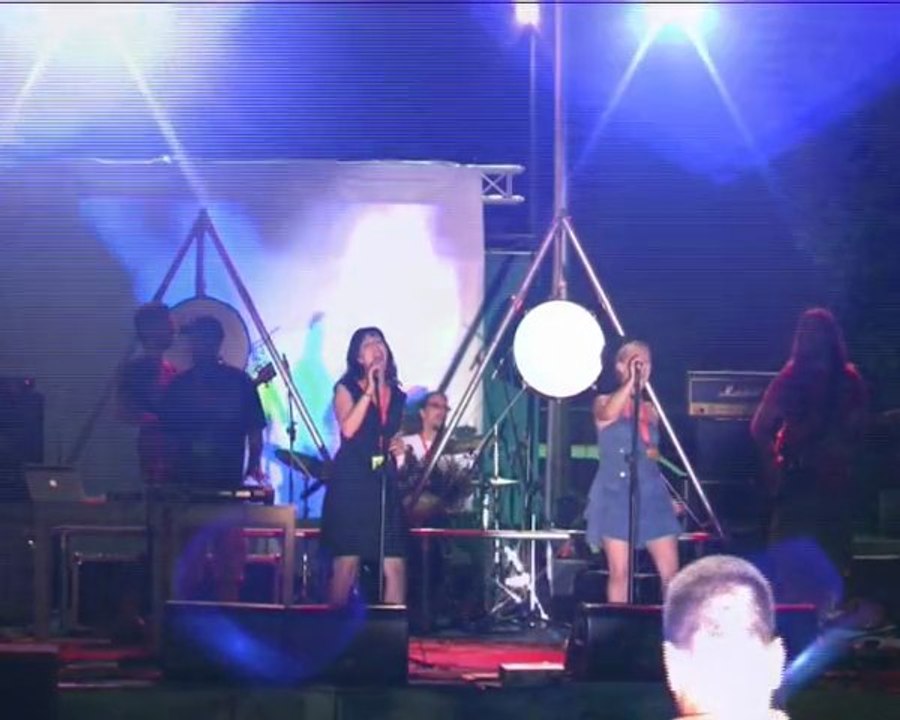 Dimitris Kritikos -  I feel so high