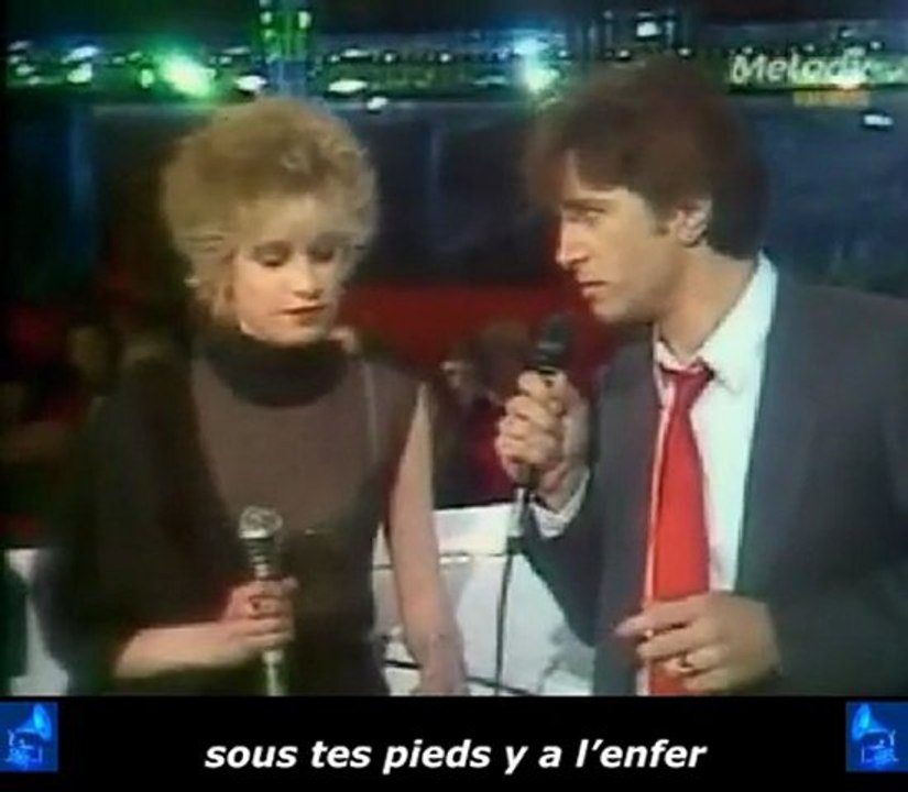 Chagrin d'Amour - « Chacun fait ce qu'il lui plaît » + sous-