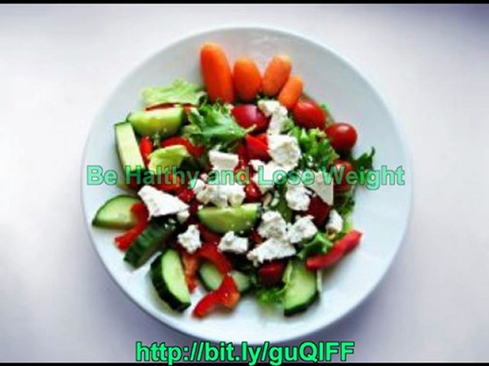 Healthy Eating Magazine - Diet Solution Program