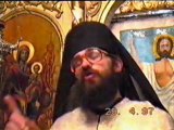 Pr Calistrat Chifan - Sfintele Pasti 29-04-1997 - 1/2