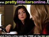 Pretty Little Liars season 1 episode 20  HQ