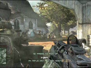 Homefront - Trailer multijoueur