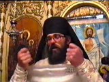 Pr Calistrat Chifan - Sfintele Pasti 29-04-1997 - 2/2