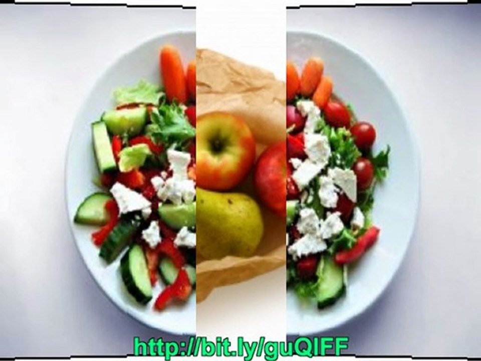 The Diet Solution Program Recipes