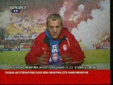 Θύρα 7 εκπομπή 4-3-2011 μέρος 5ο