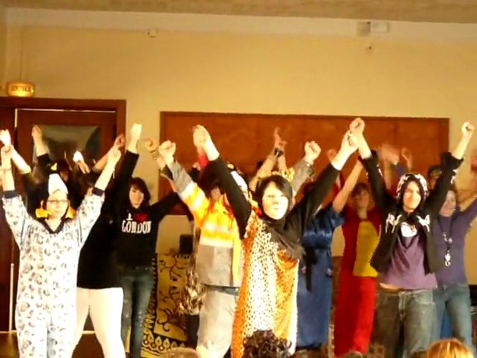 BAFA Thionville 04-03-11