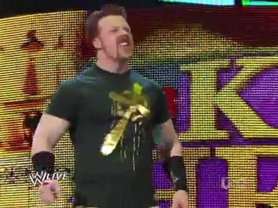 WWE-Tv.Com - WWE Raw - 28/02/2011 Pt 1 ( HDTV )