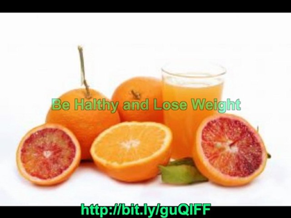 Meal Plans and Easy Recipes for weight loss