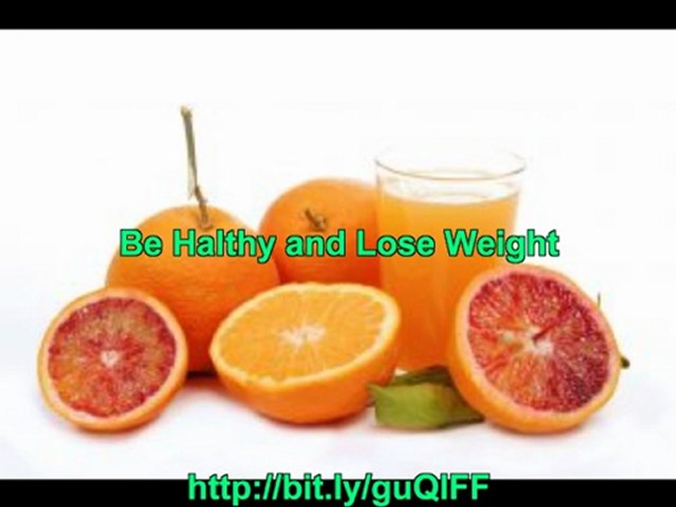 Your Fat Loss Presentation