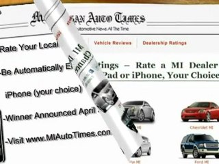 Dodge Viper Michigan from MI Auto Times