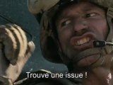 Battle Los Angeles - Extrait # 1 