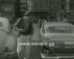 Eski istanbul - 1964  Saraçhane-Eminönü