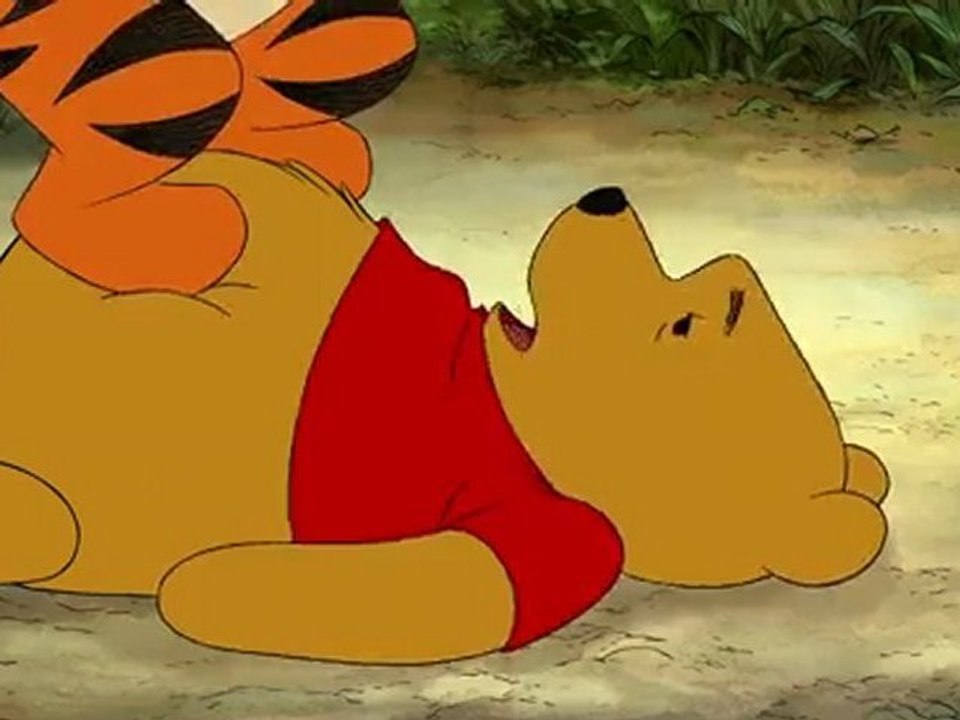 Winnie l'ourson