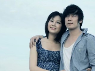 Tựa vào vai anh - Khánh Phương