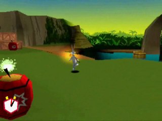 Bugs Bunny Lost in Time 11th ep. 2/2