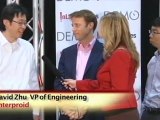 DEMO Spring 2011 - Interview: Enterproid