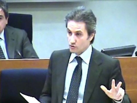 Campania - Bilancio, la relazione del presidente