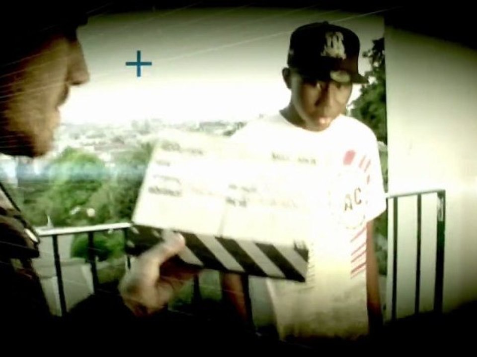 [MAKING OF] Trop d'avance - RABAH feat. Still Fresh