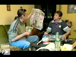 Arno Dübel macht was er will! :) (Oktober 2010)