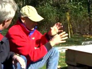 How to Build the Foundation for a Storage Shed