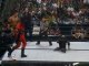 WWF KOTR 2000 McMahons, Triple H vs Taker, Kane, Rock Part 1