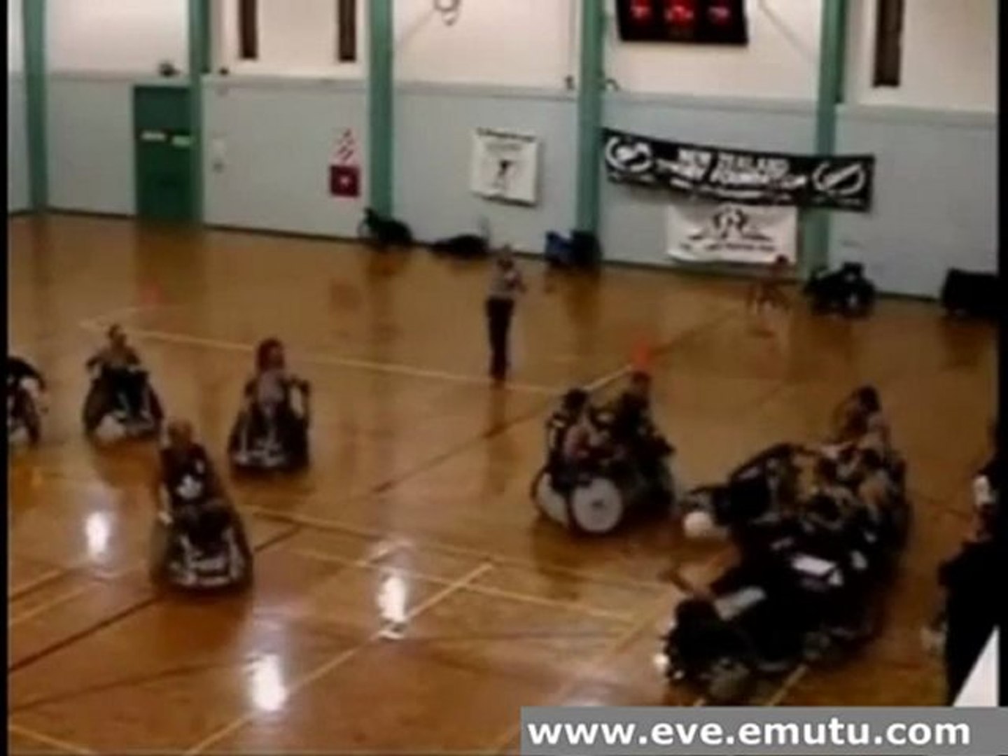 ⁣amazing basketball