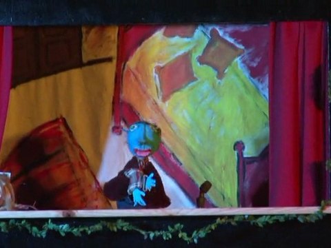 AGORA L'EMISSION 119 : LE CARNAVAL DE SAINT-LAURENT-BLANGY AVEC L'AMICALE LANGEVIN