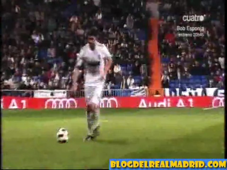 Benzema