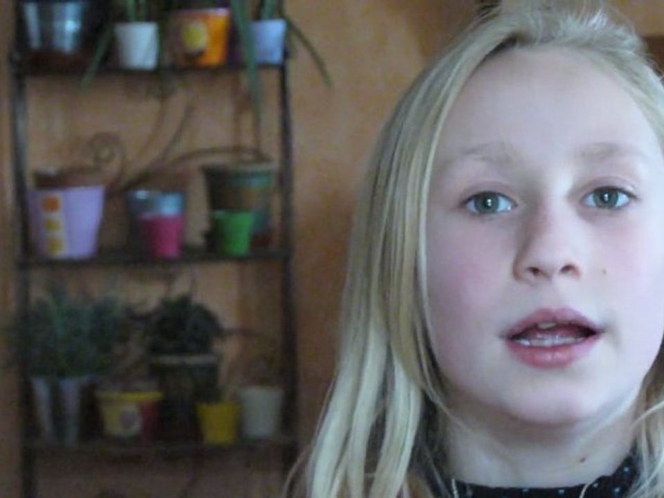 Poésie 2011