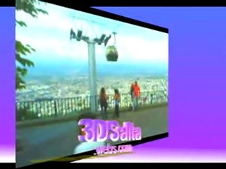 NO LLORES POR MI ARGENTINA - DJ 3DSALTA