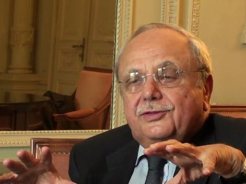 « Il faudra voir qui sont les vrais démocrates »