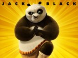 KUNG FU PANDA 2 - Trailer 2 PT