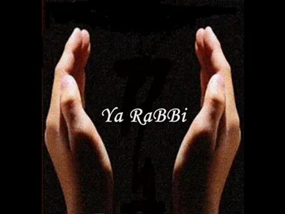 Yakma Ya Rabbi - Esat Aydoğan - Ilahi Dodurgali20