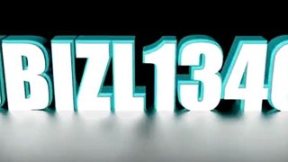 - JBIZL1346 Intro I made for him- Cinema 4d intro ...