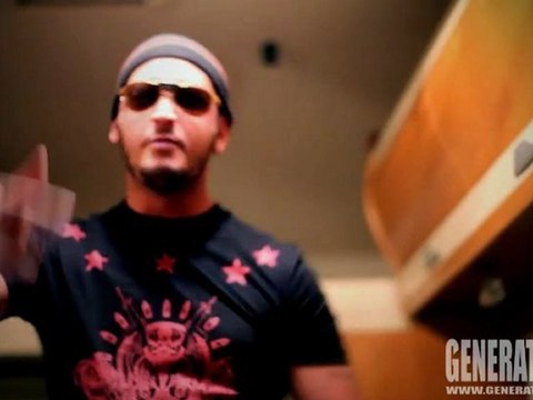 Seth Gueko Freestyle Michto